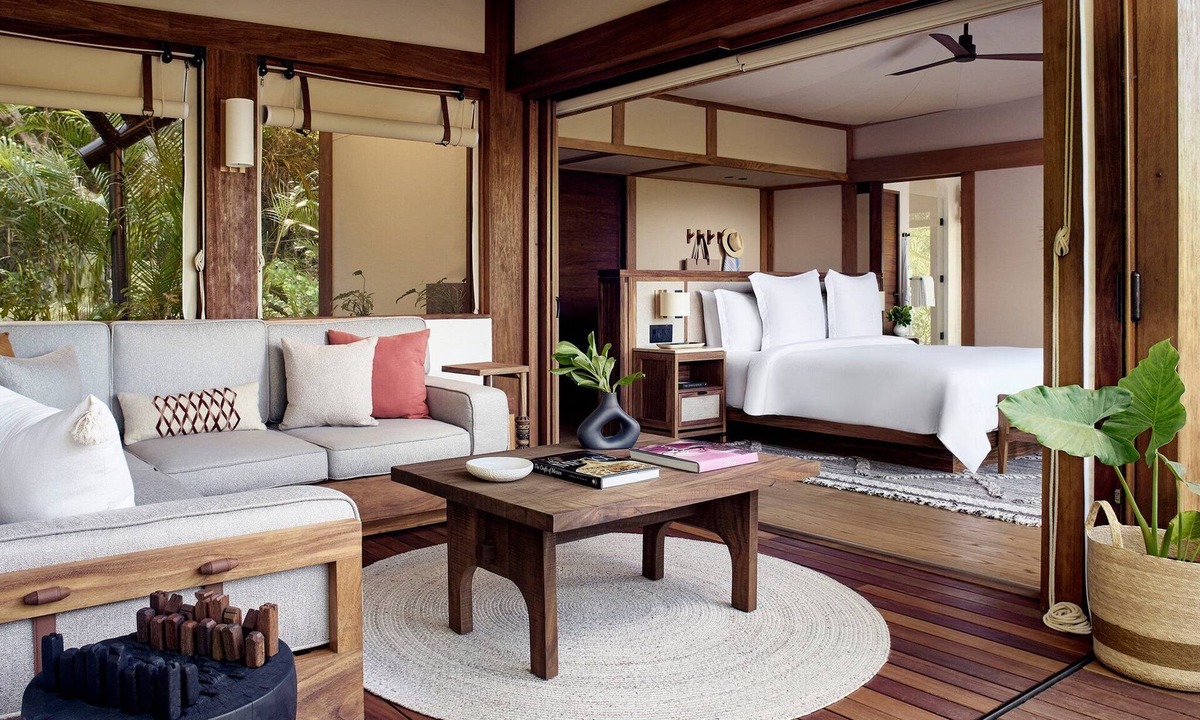 Punta de Mita Hotel | Naviva, A Four Seasons Resort, Punta Mita, Mexico - All Inclusive