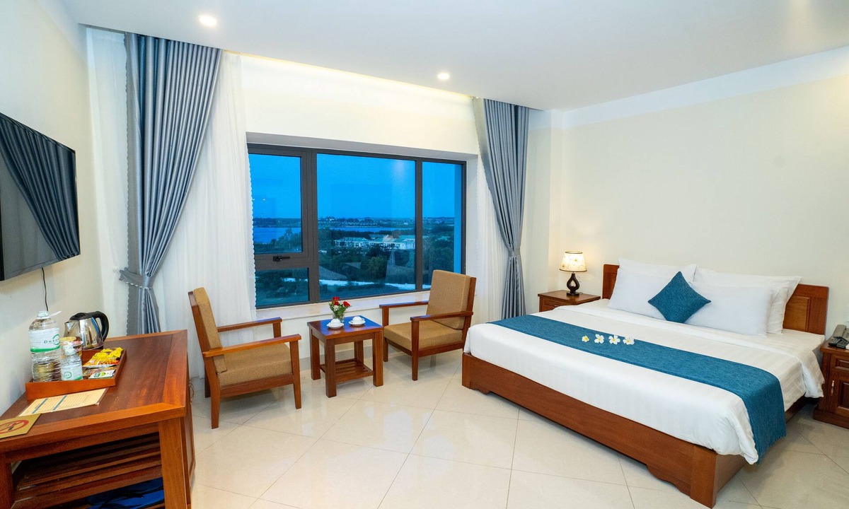 Cam Ranh Hotel | Navy Hotel Cam Ranh
