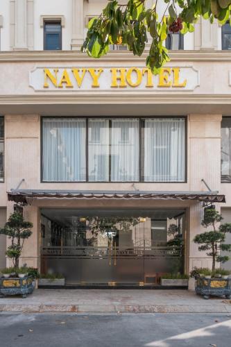 Ha Dong Hotel | Navy Hotel Hà Nội