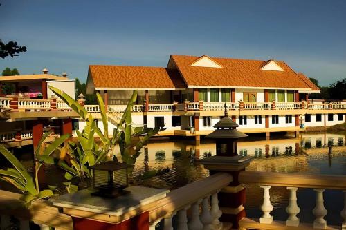 Sila Hotel | Naya Park View Hotel