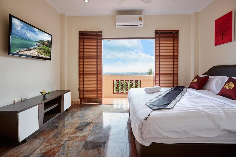Na Mueang Villa | NB Villa Namuang 4 Bedroom with pool