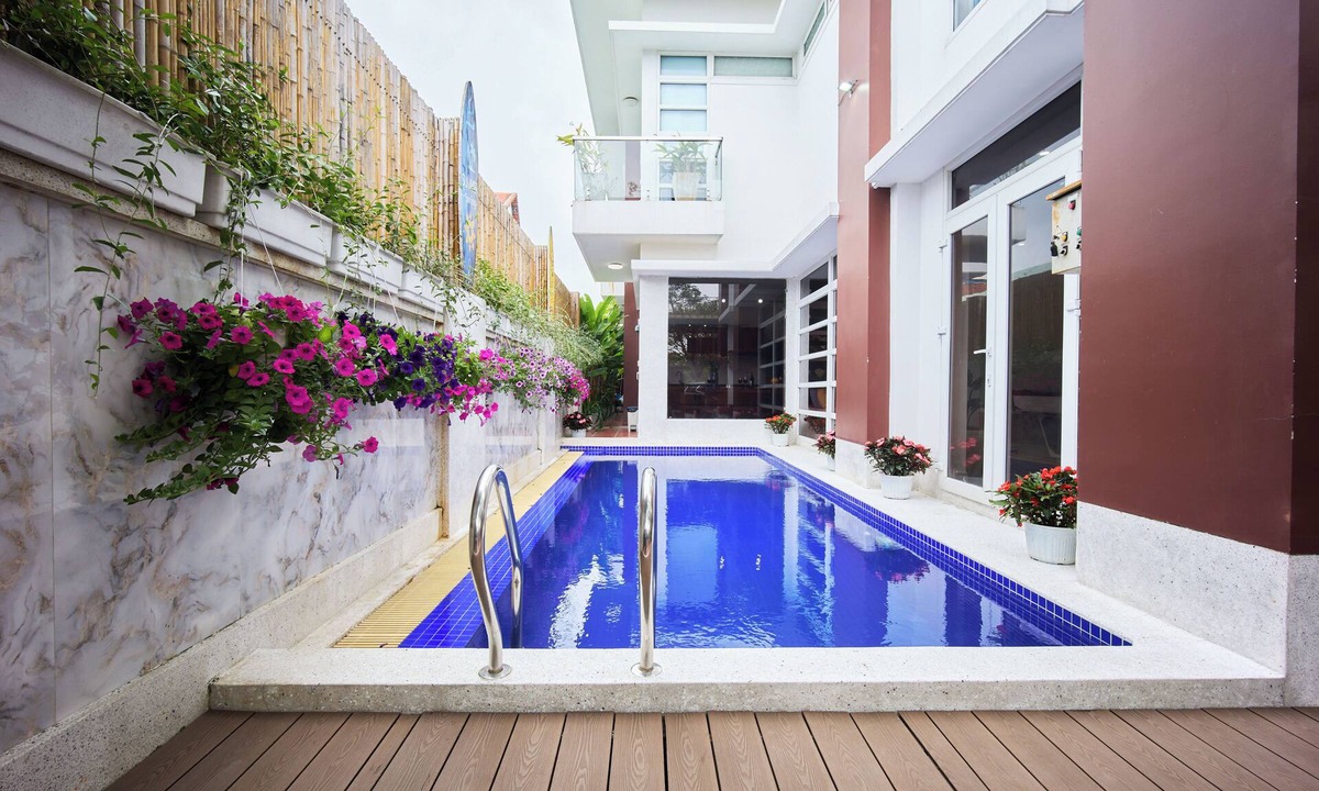 Cam Chau Villa | Nelly Villa | Copia Villa Hoi An