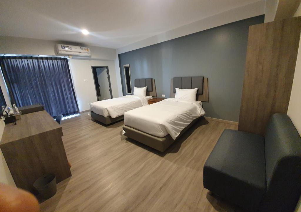 Khon Kaen Hotel | Neo Hotel