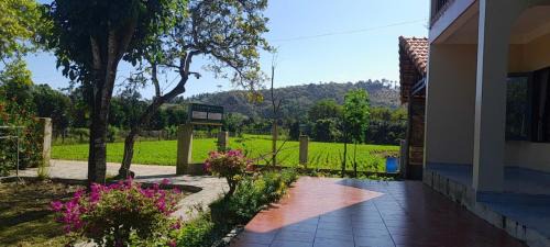 Nam Cat Tien Cabin | Nest Homestay