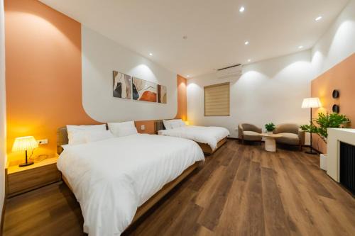 Hang Bo Apartment | Nesta Home - Old Street