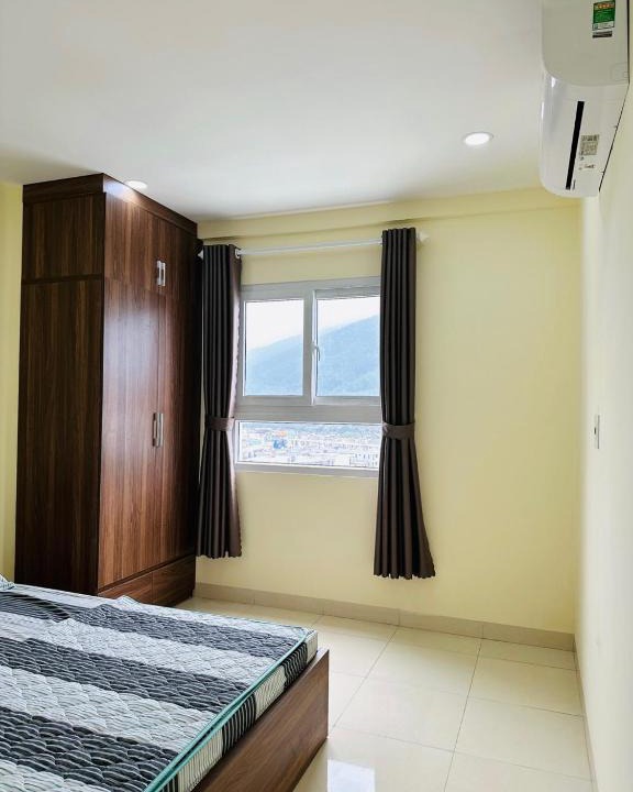 Quy Nhon Apartment | NEW 2-Bedroom apartment near Quy Nhon Beach