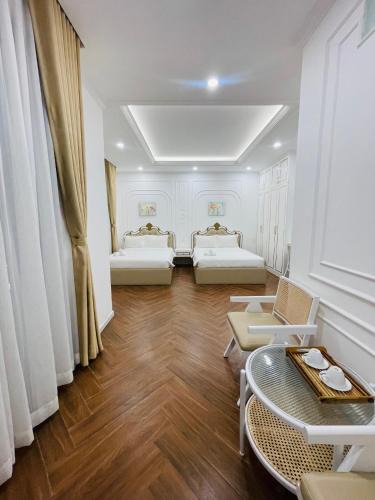 Ganh Dau Apartment | New Horizon