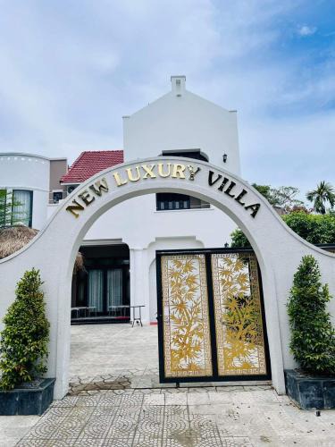 Cam Ha Villa | New Luxury villa - Venuestay