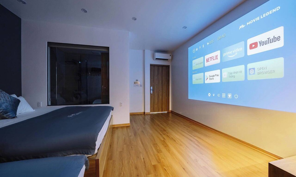 Cat Hai House | New Open/Private/Cat Ba Center/10' Walk To The Beach