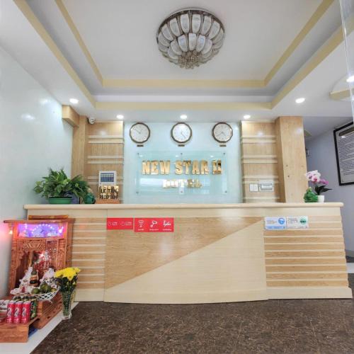 Thang Tam Apartment | New Star Hotel Vũng Tàu