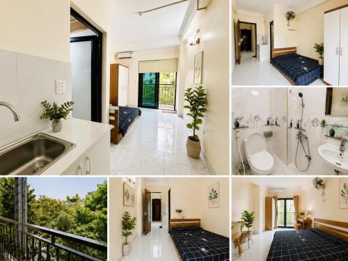 Bac Tu Liem Bed & Breakfast | New viet home - ĐH Công Nghiệp- Nhổn