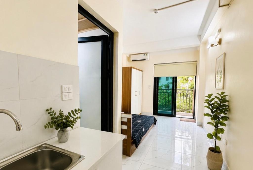 Tu Liem Bed & Breakfast | New Viet Home - Chi Nhánh Nhổn - Gần ĐH Công Nghiệp Hn