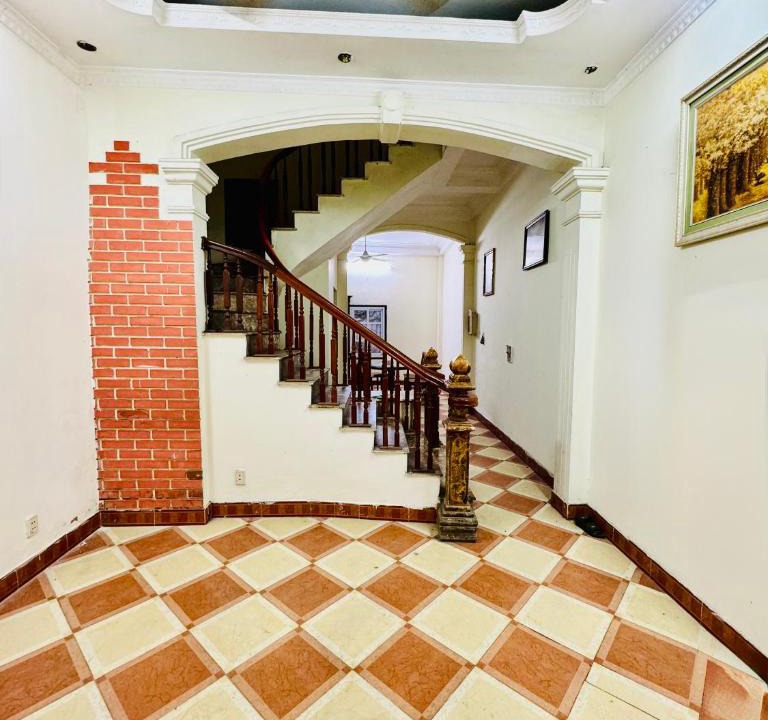 Long Bien Bed & Breakfast | New viet home - Long Biên