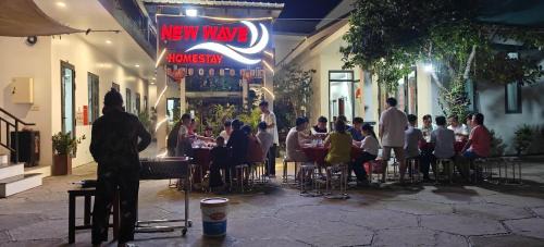 Old Quarter Hotel | NEW WAVE HOMESTAY