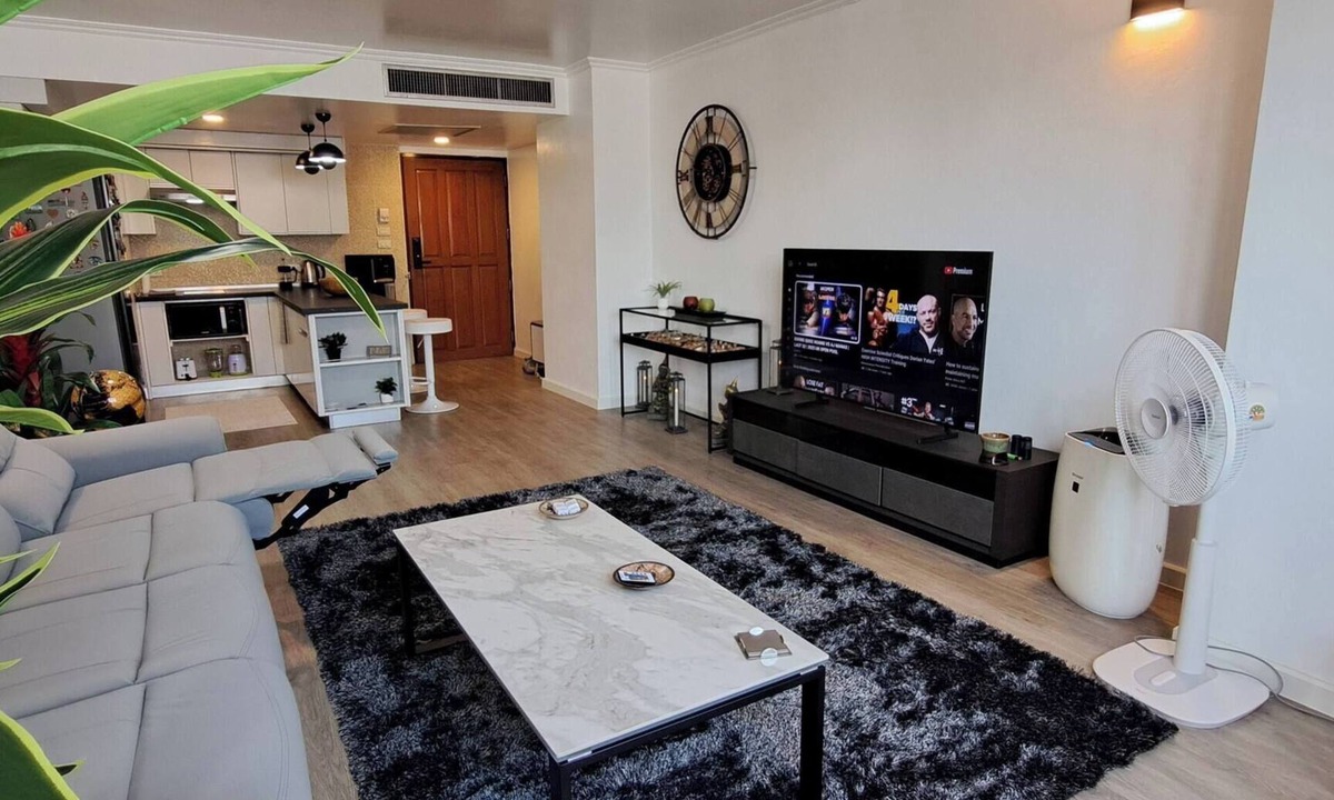 Nana Condo | Newly renovated 1 bedroom condo NANA