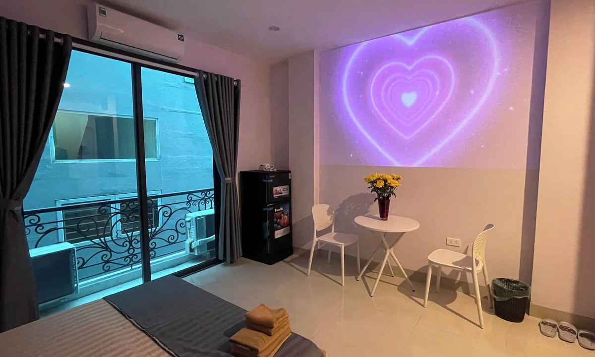 Dong Da Apartment | Newsun Apartment Thinh Hao