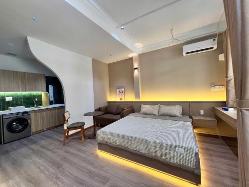 Thao Dien Apartment | Nexus Residence