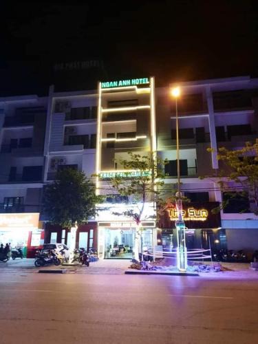 Sam Son Apartment | Ngân Anh Hotel SS - by BAY LUXURY