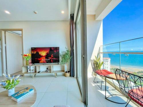 Thang Tam Apartment | Ngân Nguyễn Apartment - The Sóng Vũng Tàu