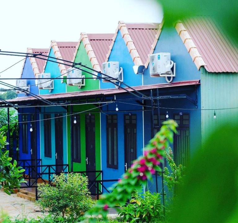Pleiku House | NGÓI QUÊ Homestay