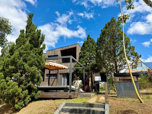 Lam Ha Villa | Ngô Đồng 1F - Lâm Viên