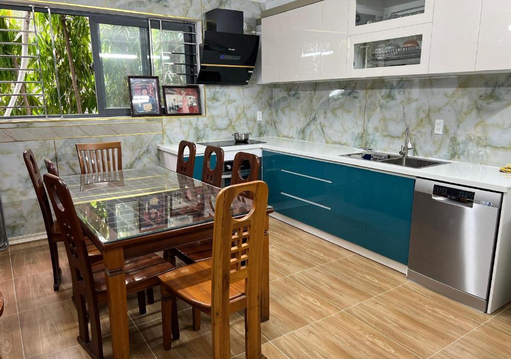 District 10 Hotel | Ngô Gia Phát