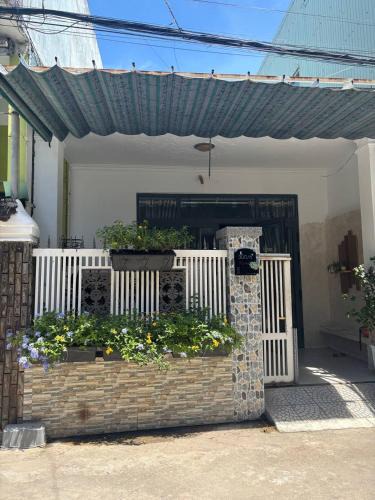Lien Chieu House | Ngôi nhà nhỏ