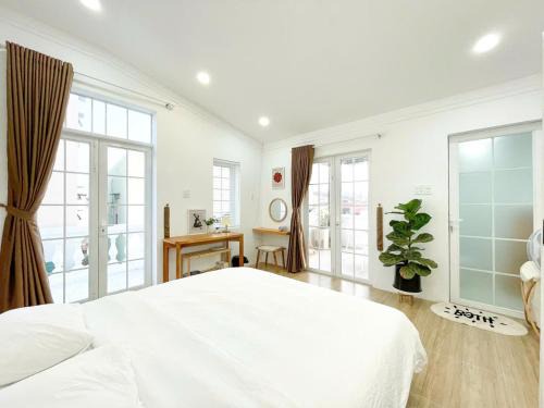 Quy Nhon House | Ngõ Homestay - Eo Gió