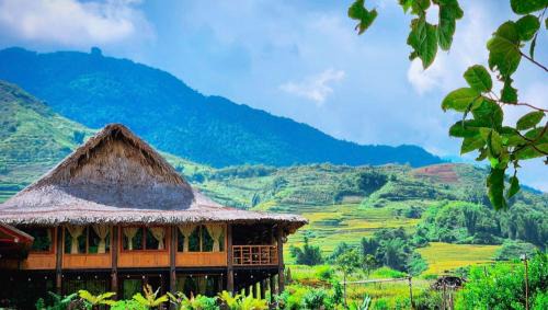 Sa Pa Hotel | Ngũ Chỉ Sơn Trekking Sapa Homestay Local Experience