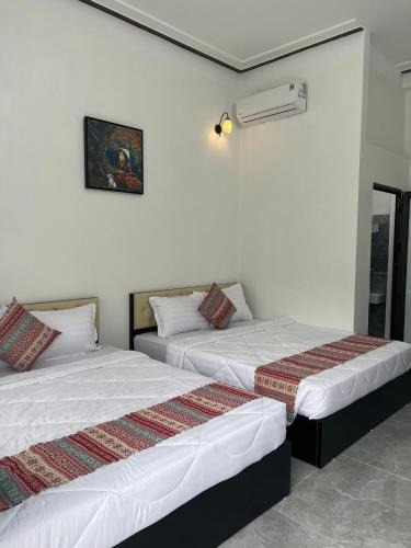 Mang Yang Cabin | Ngọc anh homestay