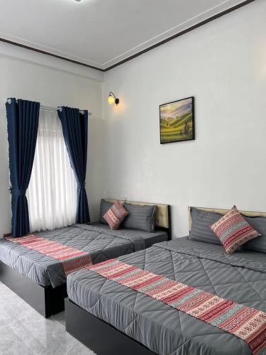 Mang Yang Cabin | Ngọc anh homestay