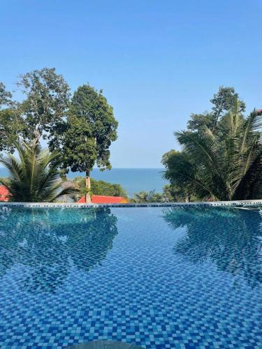 Ham Ninh Cabin | Ngọc Núi - Sunrise Beach Bungalows