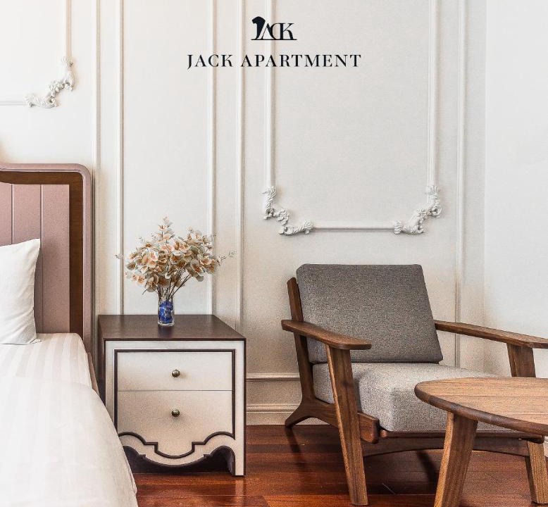 Phu My Hung Apartment | Ngan Ha 2 Apartment Phu My Hung