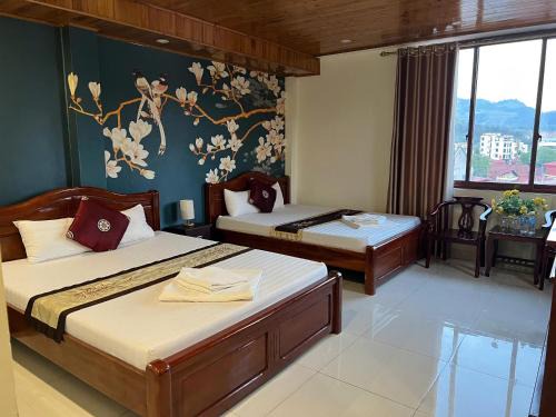 Bac Ha Apartment | Ngan Nga
