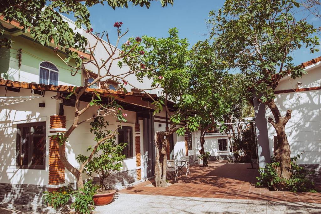 Ninh Hai House | ngaunhien's house - Homestay