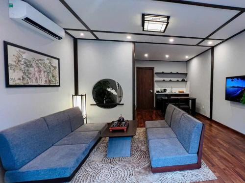 Thanh Thuy Villa | Nghỉ Dưỡng Khoáng Nóng - Lynn times Thanh Thủy, Phú Thọ