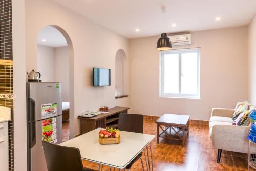 Tinh Gia Hotel | Nghi Son Hotel