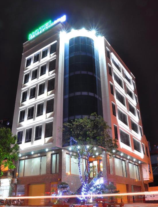Đinh Bang Hotel | Ngoại Thương Hotel Từ Sơn Bắc Ninh