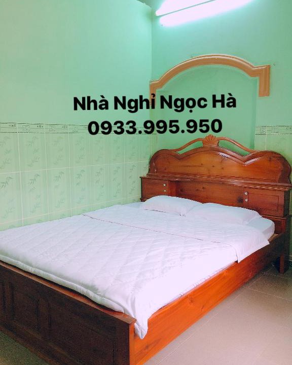 Long Hai Hotel | Ngoc Ha Motel