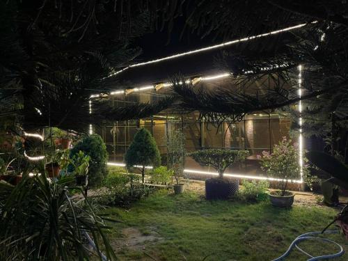Hai Hoa Hotel | Ngoc Linh Villas