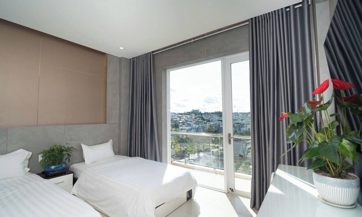 Pleiku Hotel | Ngoc Se Hotel