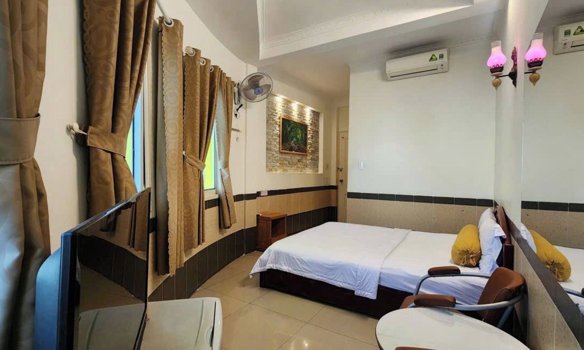 Bien Hoa Hotel | Ngoc Son Hotel
