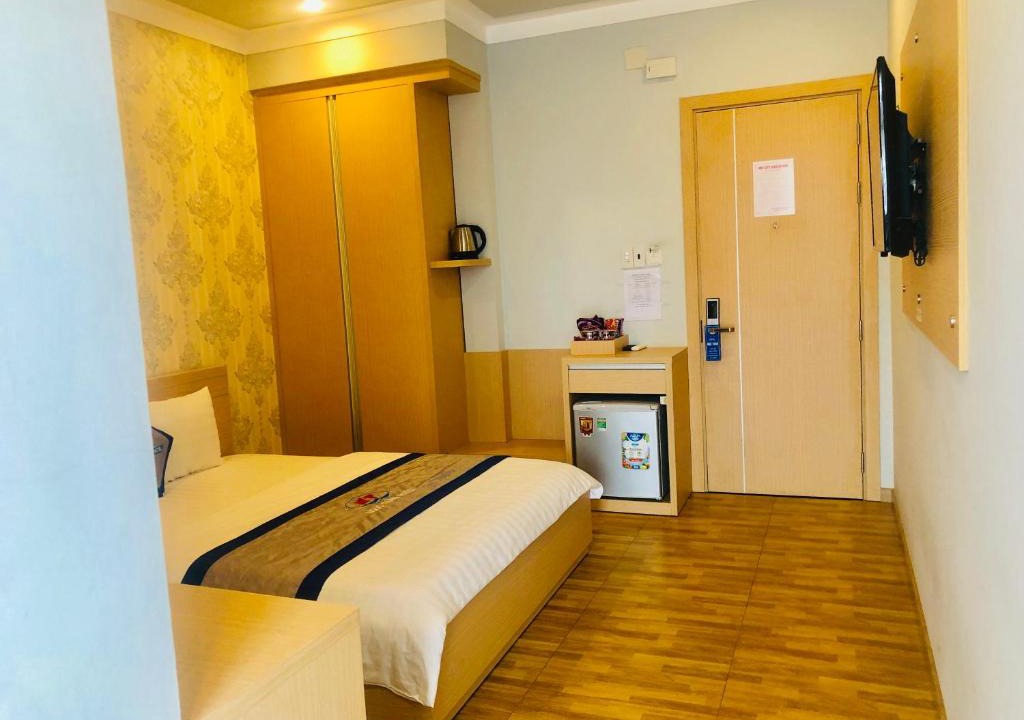 Rach Gia Hotel | Ngoc Thanh Hotel