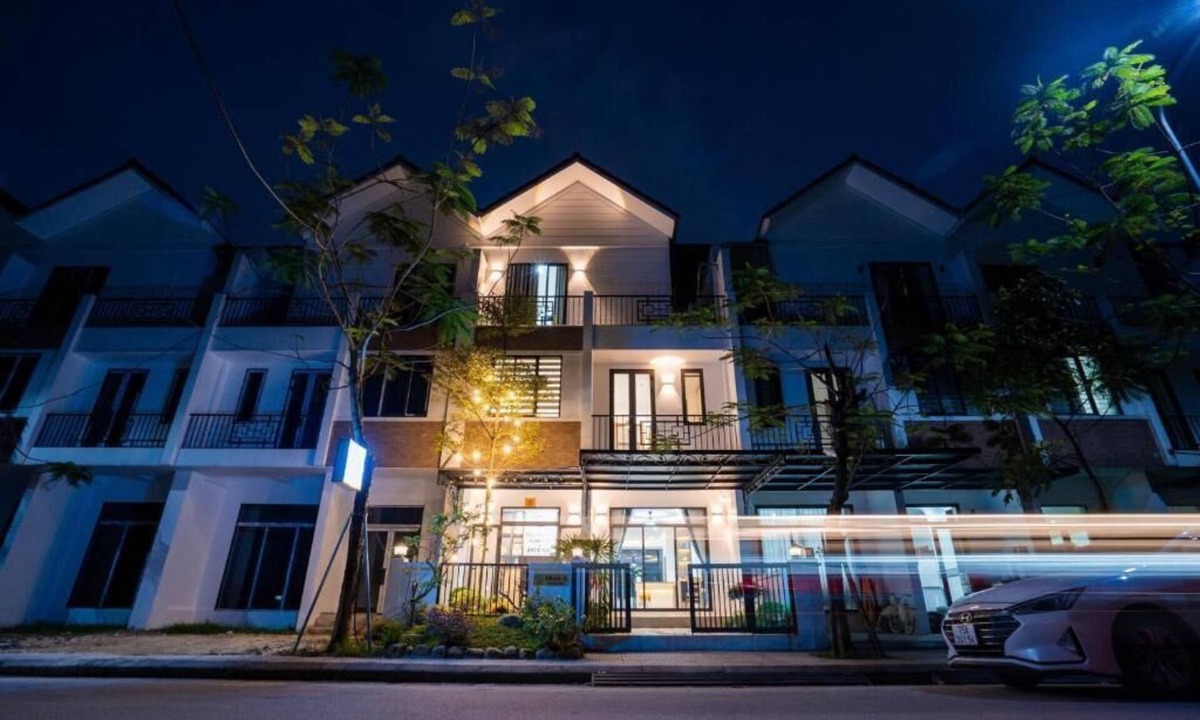 Huong Thuy Hotel | NGOC THIEN MINH HOMESTAY