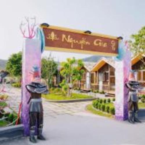 Co To Villa | Nguyễn Gia Homestay