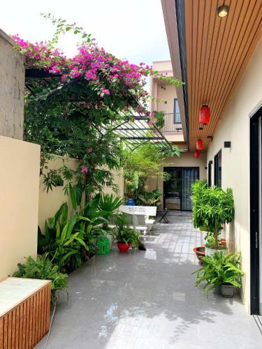 Ninh Hai Hotel | Nguyễn Tân Homestay