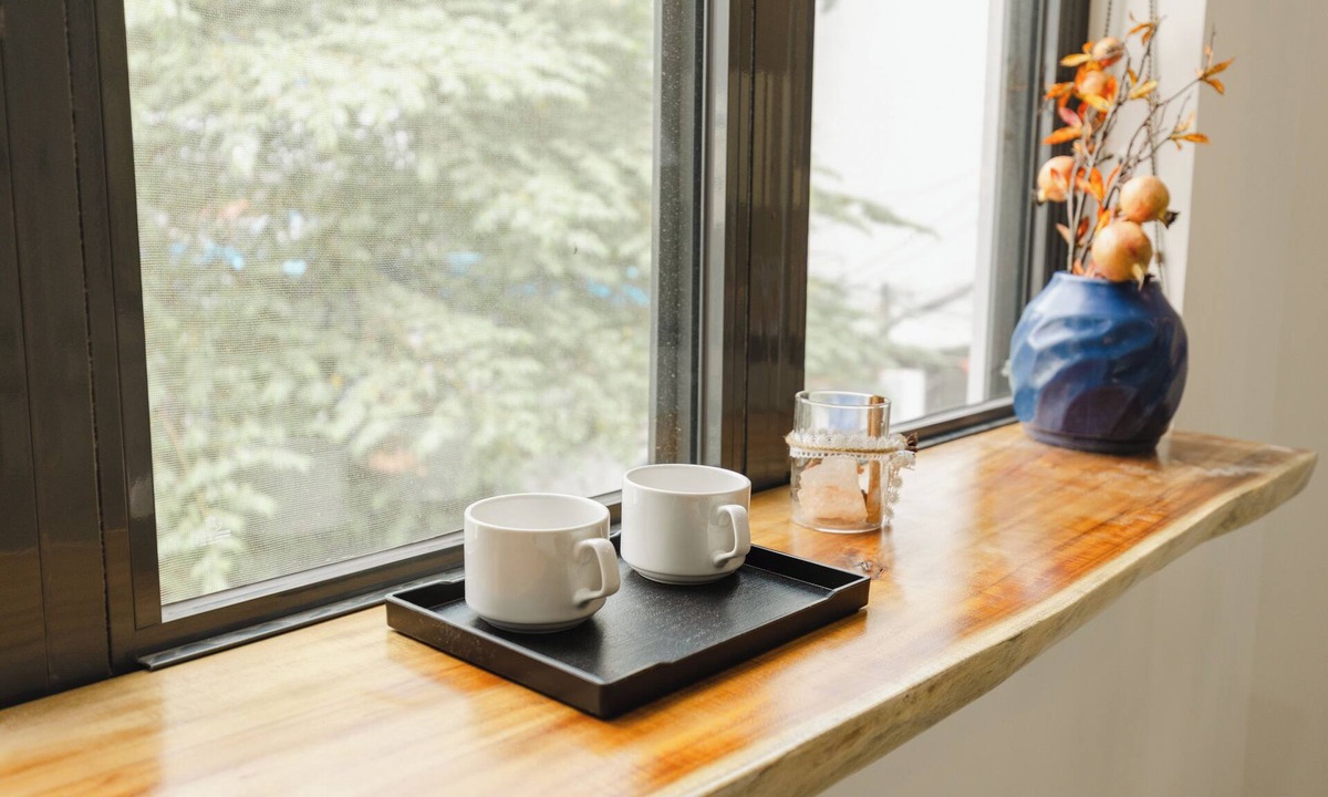 Da Kao Apartment | Nguyen Homestay Phan Ton - District 1