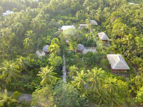 Ben Tre House | Nguyet Que Homestay & Tours