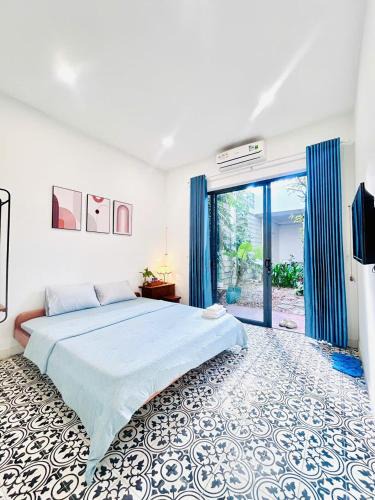 Tuy Hoa House | Nhà 7 Homestay Phú Yên