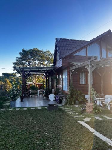Bao Loc Resort | Nhà Bà Tiên Homestay & Chill